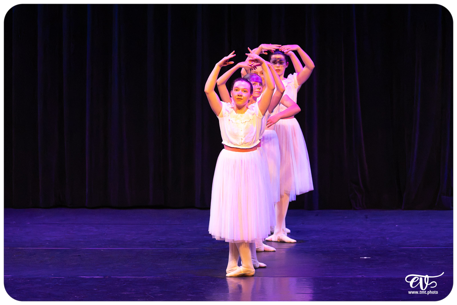 ECOLE DE DANSE CÉCILE ADAMOW